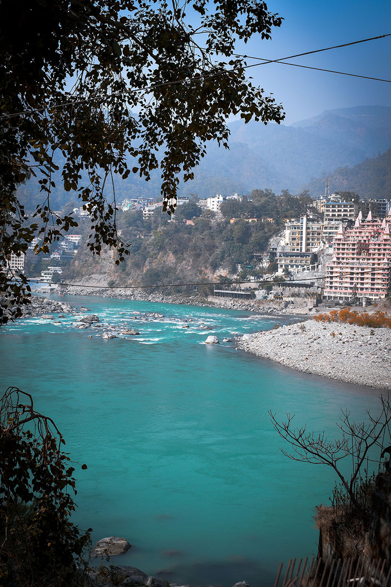 Best Yoga Retreat In Rishikesh